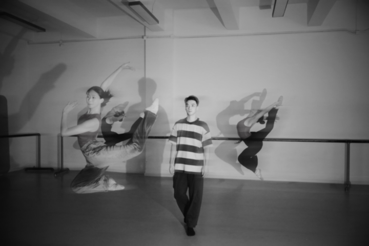 广州现代舞学习哪家靠谱