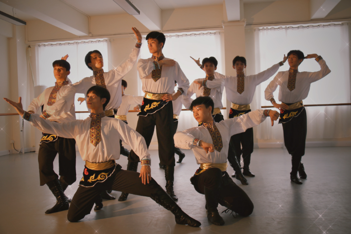 广州舞蹈艺考培训班哪家专业,舞蹈艺考