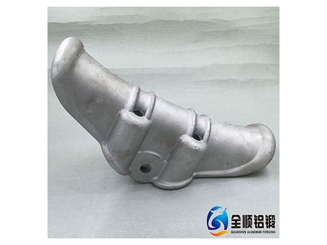天津医疗配件铝合金锻造 昆山市全顺铝材锻造供应