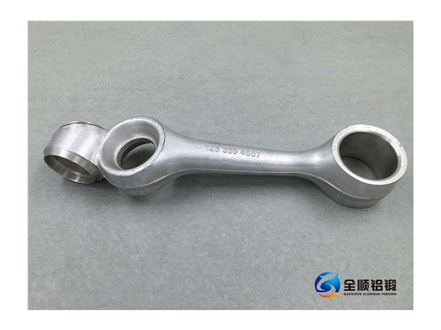 上海自动化铝材锻造 昆山市全顺铝材锻造供应
