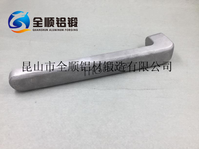 南京工业风扇配件铝合金锻造 昆山市全顺铝材锻造供应