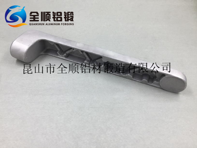 南京专业铝合金锻造 昆山市全顺铝材锻造供应