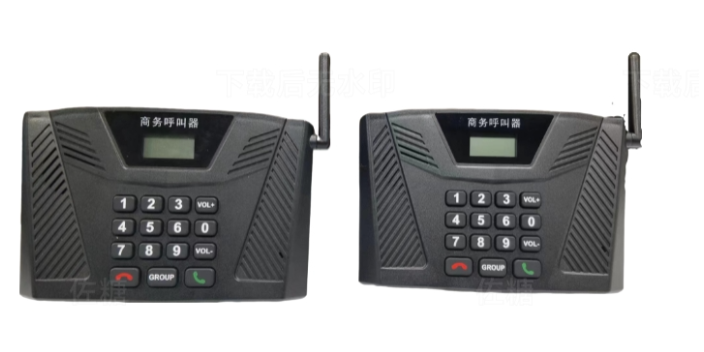 中国台湾全双工无线呼叫器选购平台