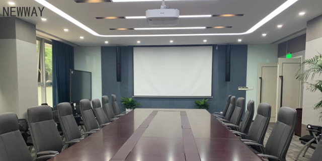 北京大屏幕会议系统生产企业