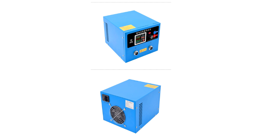河南恒温锂电池容量测试仪供应商
