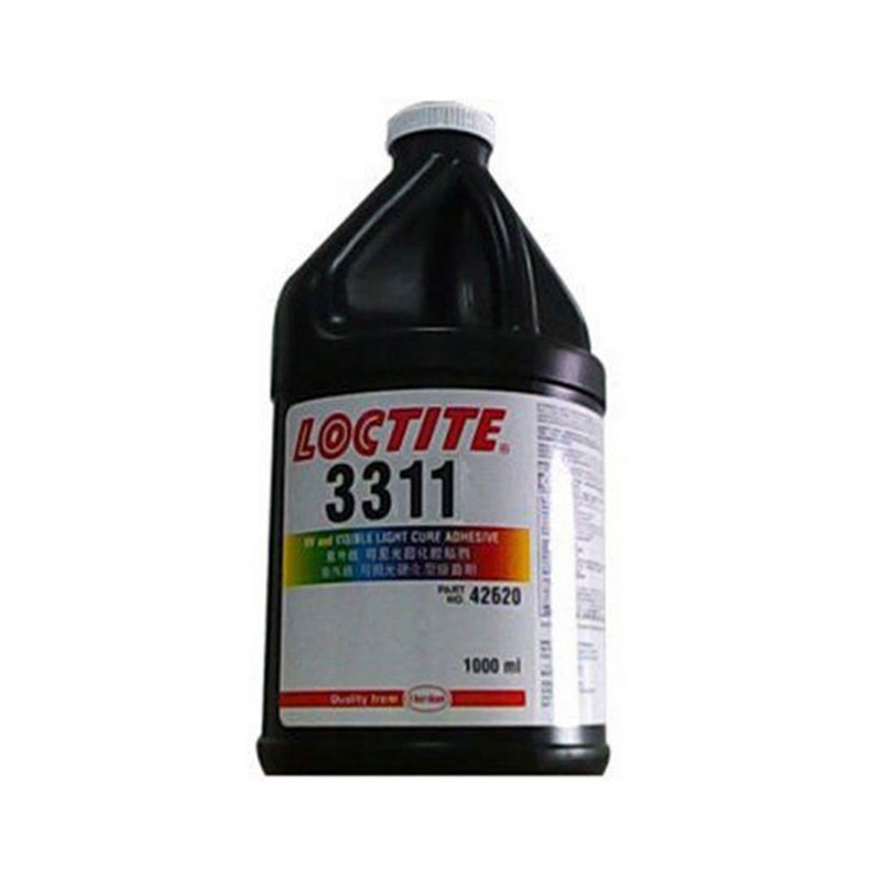 漢高樂泰LOCTITE 低粘度醫(yī)療級UV膠 3311