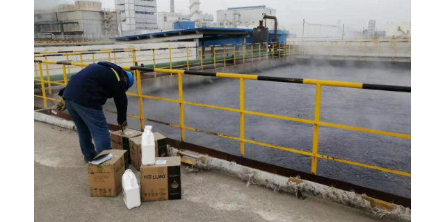 上海污水处理cod降解菌电话 服务为先 上海利蒙生态环境科技供应