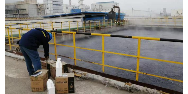 上海氨氮去除剂哪里有卖的 诚信为本 上海利蒙生态环境科技供应