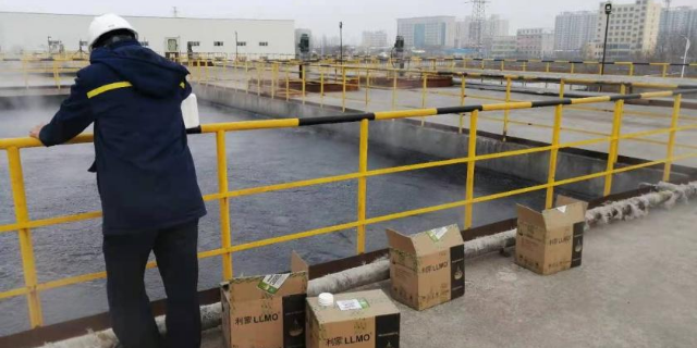 上海活性氨氮去除剂销售 创新服务 上海利蒙生态环境科技供应