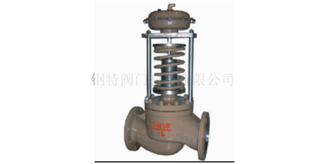 北京自力式供氮阀规格 来电咨询 钢特阀门科技供应