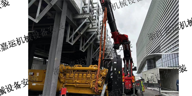 上海20吨吊车出租,折臂吊