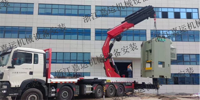 上海200吨大件吊装租赁费用,大件吊装