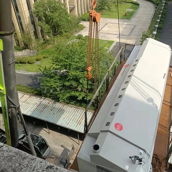 大型细密装备搬运注重事项-细密装备搬运；ひ