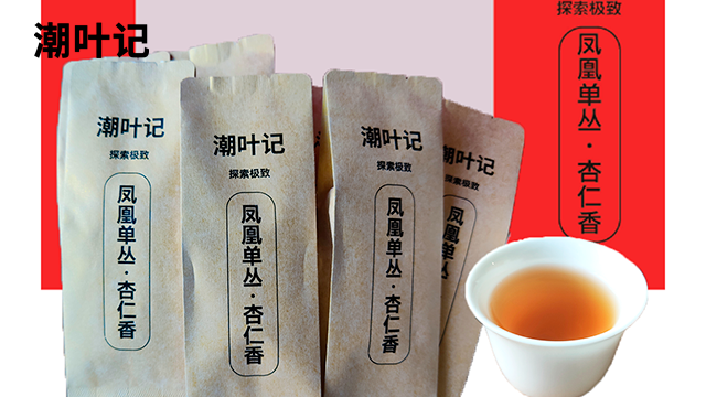 天津凤凰单丛茶生产厂家