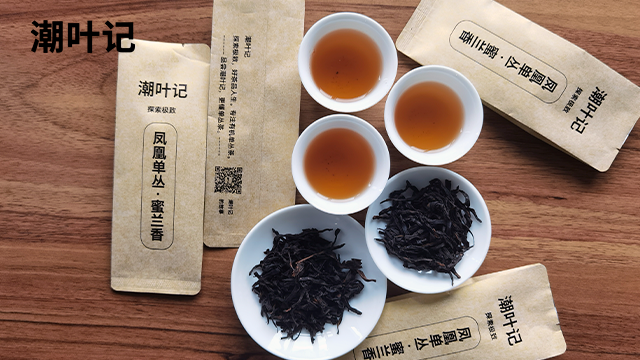 四川陈茶单丛茶源头厂家 欢迎咨询 广州元数信息产业供应