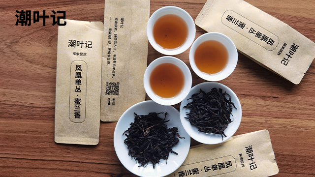 苏州新茶单丛茶源头厂家