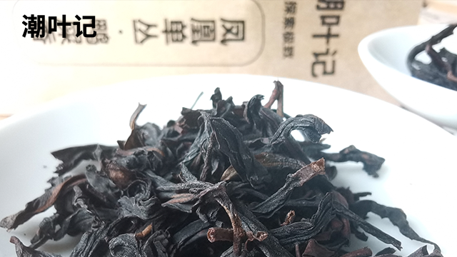 广东凤凰单丛茶铁盒价格表