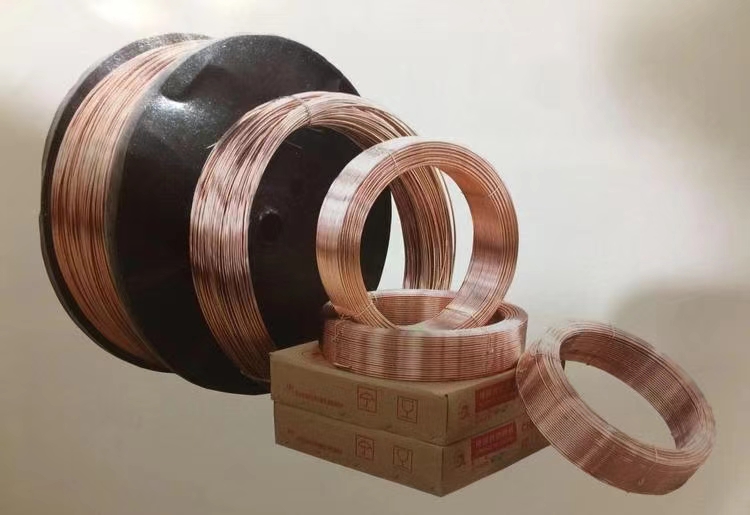 Co2 Welding Wire