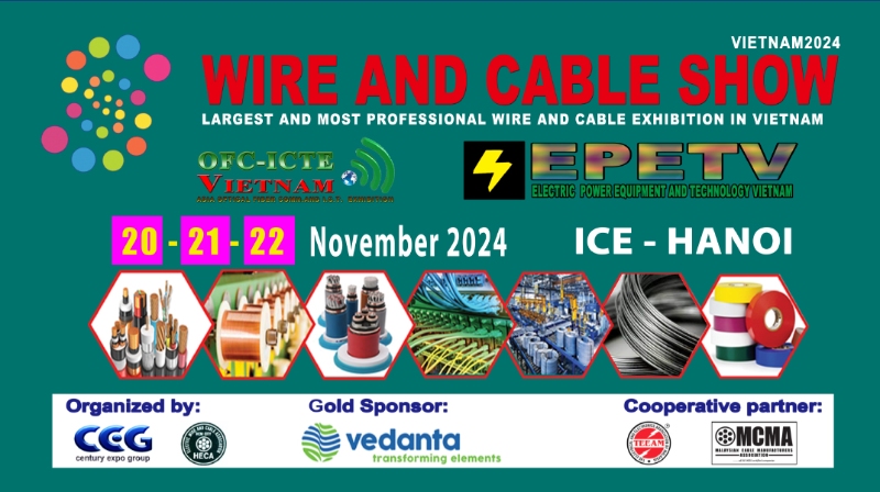 wire and cable show