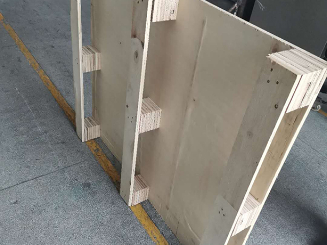 EPAL叉车木托盘厂家批发 上海森围包装制品供应