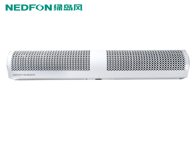 风幕机的报价 广州杰泰贸易供应;
