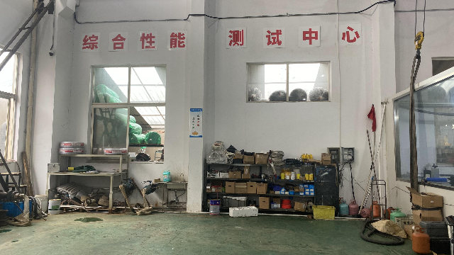 白銀工業(yè)冷水機品牌