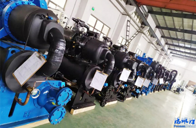安慶冷水機(jī)廠家 歡迎來電 南京佩詩機(jī)電科技供應(yīng)