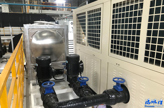 臨沂冷水機廠家直銷,冷水機