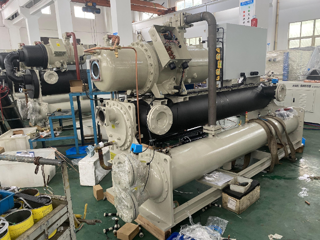 蚌埠水冷冷水機廠家 推薦咨詢 南京佩詩機電科技供應(yīng)