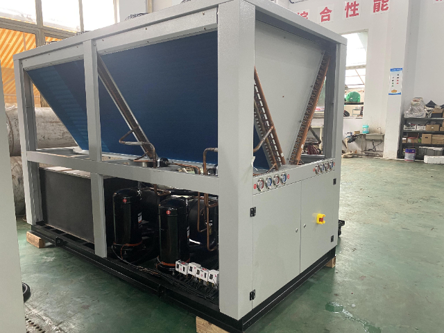 徐州循環(huán)冷水機廠家 來電咨詢 南京佩詩機電科技供應