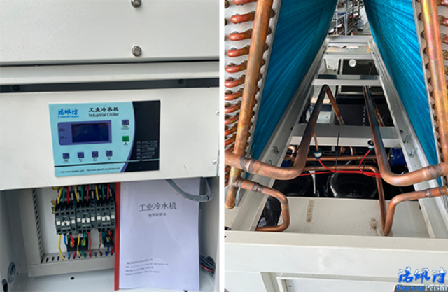 滨州冷水机定制厂家 推荐咨询 南京佩诗机电科技供应
