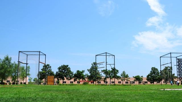 银川市好玩的拓展训练策划 来电咨询 宁夏铭城壹号企业管理供应