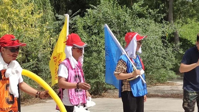 银川市附近拓展训练电话 诚信服务 宁夏铭城壹号企业管理供应