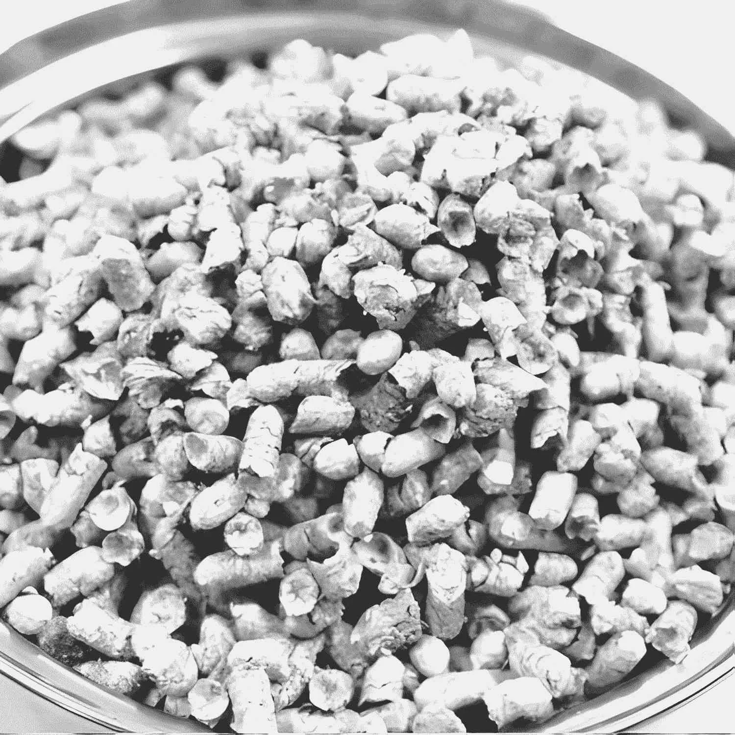 How To Choose Flushable Recycled Newspaper Cat Litter For Sale