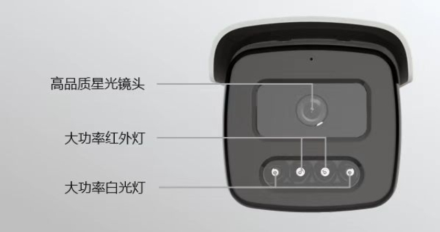 罗甸公园摄像头哪种好 欢迎咨询 贵阳亿展网络科技供应