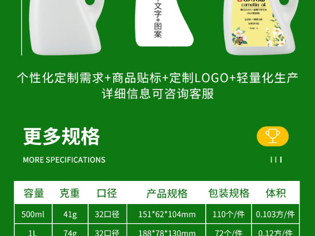广东哪些塑料瓶厂家报价