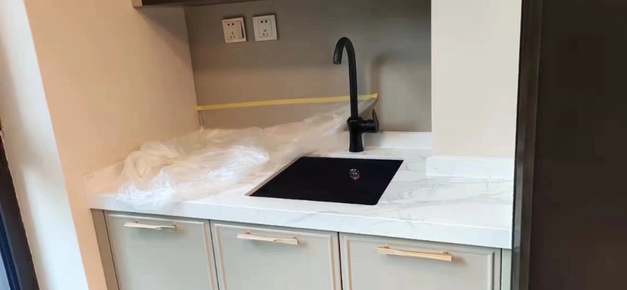 西藏欧琳水槽招商 宁波德义立卫厨供应
