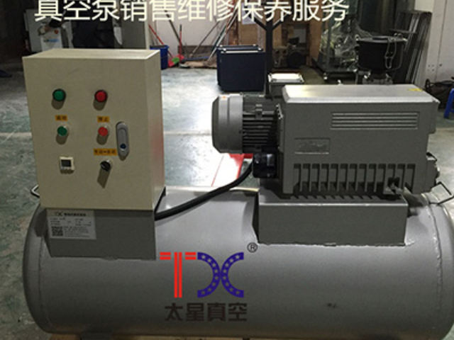 廣東雙級(jí)旋片真空泵答疑解惑,雙級(jí)旋片真空泵