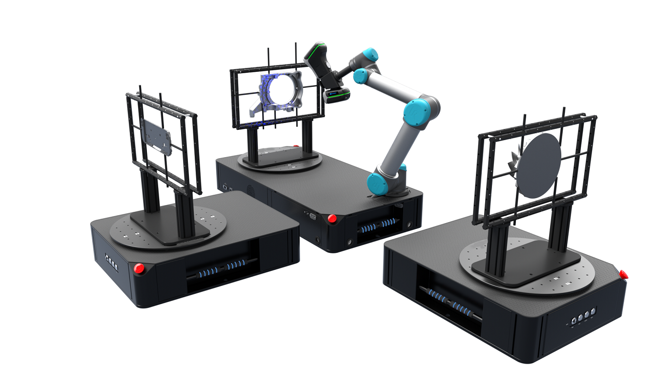 上海無(wú)線三維掃描儀廠電話 上海伊豐精密儀器供應(yīng);