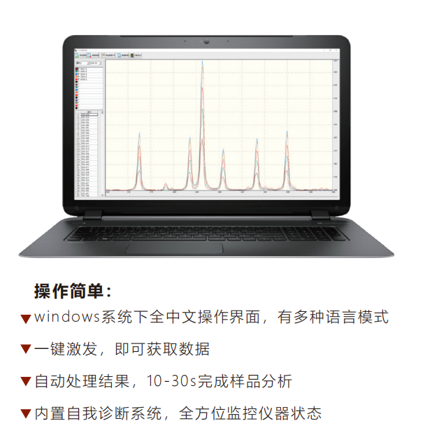 上海国产光谱仪现货供应 上海伊丰精密仪器供应