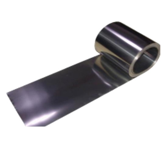 Molybdenum foil