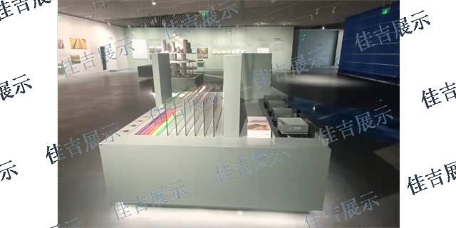 河北道具模型设计 客户至上 上海佳吉展览展示供应