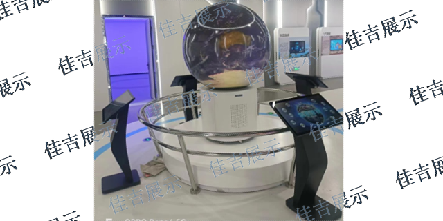 广东橱窗道具模型 创造辉煌 上海佳吉展览展示供应