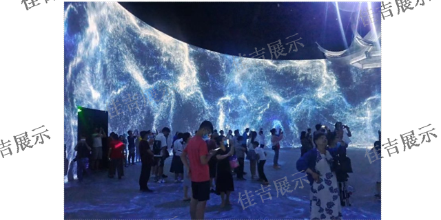 山西剪纸多媒体互动装置 服务至上 上海佳吉展览展示供应