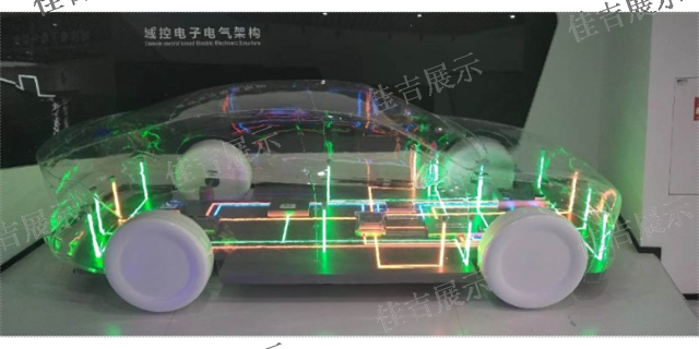 浙江科技体育车辆模型