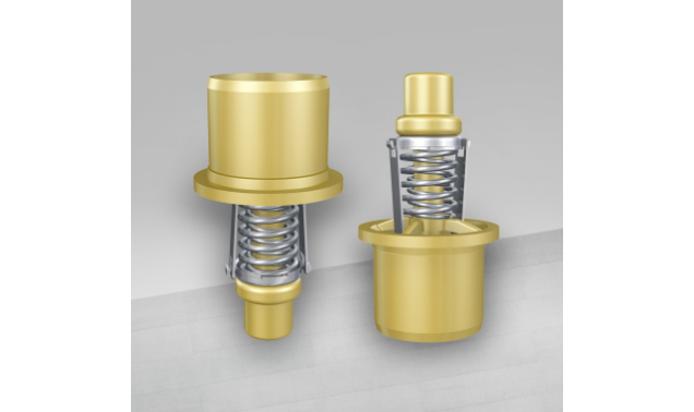 川崎重工燃?xì)廨啓C(jī)溫控閥芯維修 歡迎咨詢 常州英凱閥業(yè)供應(yīng)