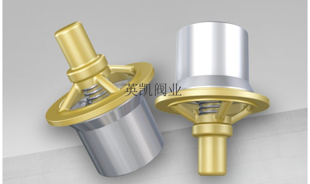 固定节温器价格 常州英凯阀业供应