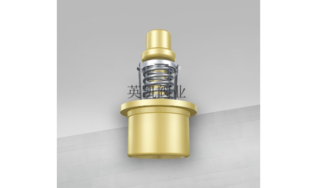 機(jī)械溫控閥芯源頭廠家