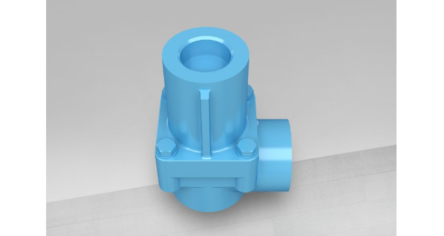 智能溫度調(diào)節(jié)閥訂做價格 值得信賴 常州英凱閥業(yè)供應(yīng)