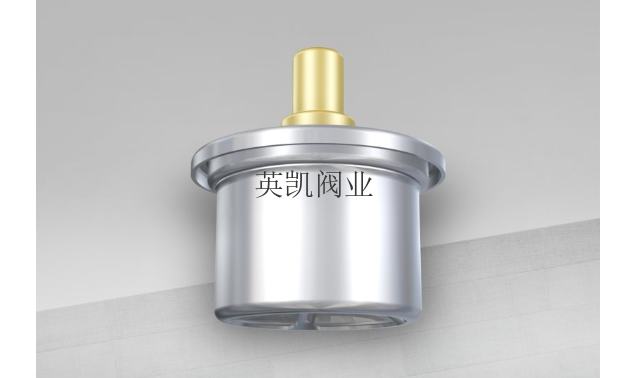 南京自力式节温器